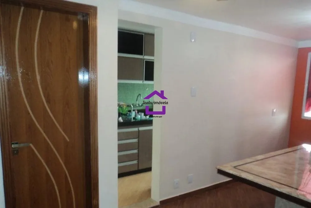 Apartamento, 4 quartos, 100 m² - Foto 1