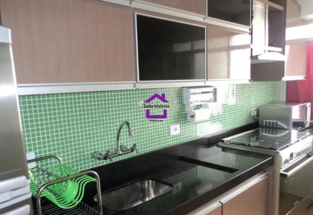 Apartamento, 4 quartos, 100 m² - Foto 2