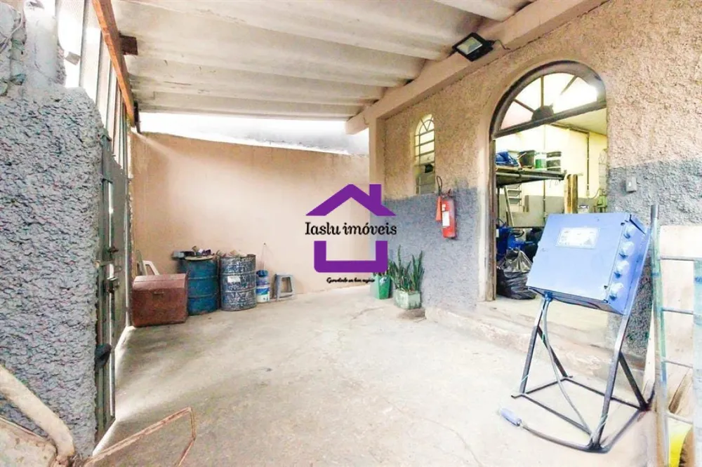 Depósito-Galpão, 300 m² - Foto 4