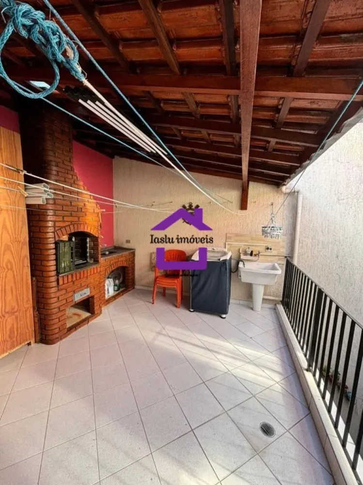 Sobrado, 2 quartos, 105 m² - Foto 5