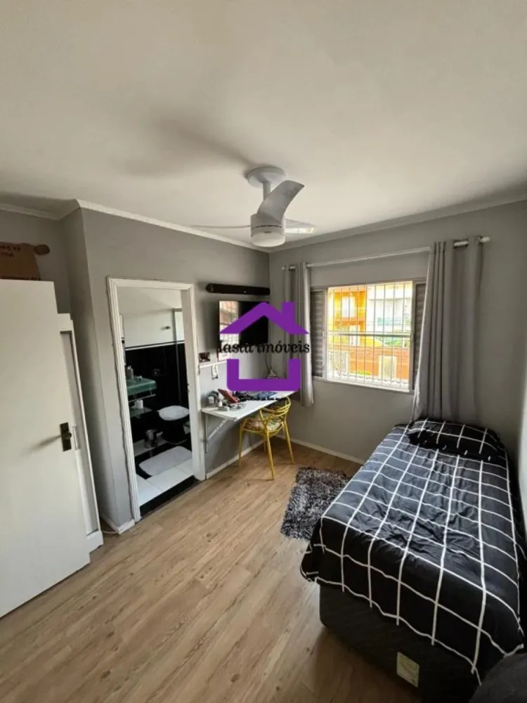 Sobrado, 2 quartos, 105 m² - Foto 4