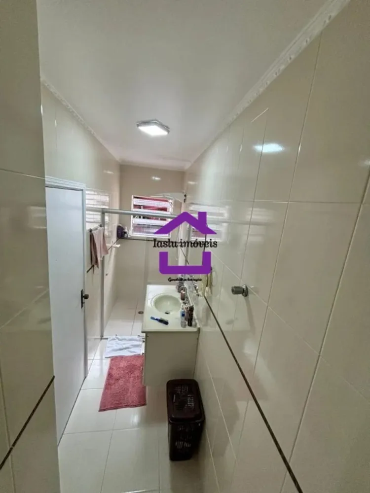 Sobrado, 2 quartos, 105 m² - Foto 1
