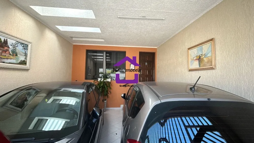 Sobrado, 2 quartos, 105 m² - Foto 7