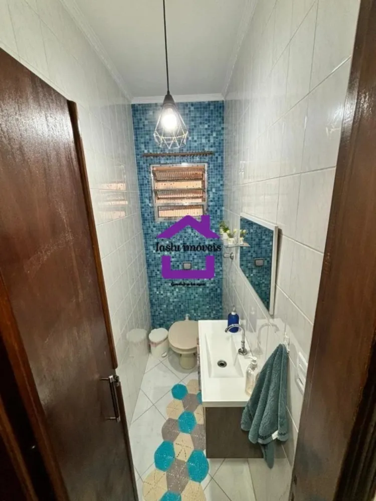 Sobrado, 2 quartos, 105 m² - Foto 2