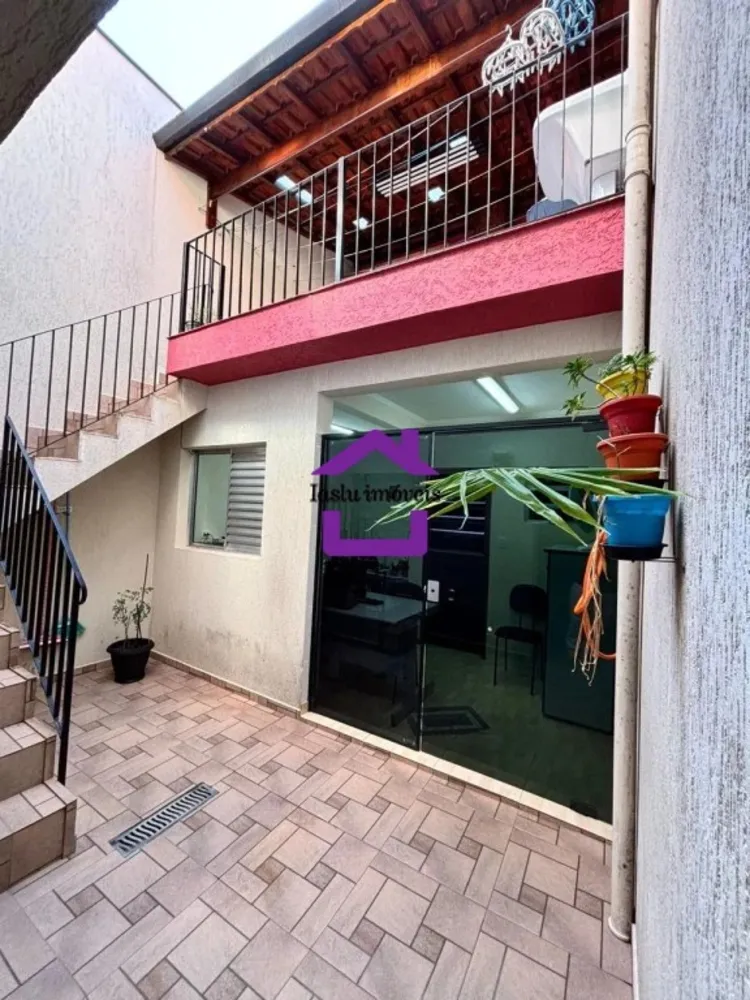 Sobrado, 2 quartos, 105 m² - Foto 6