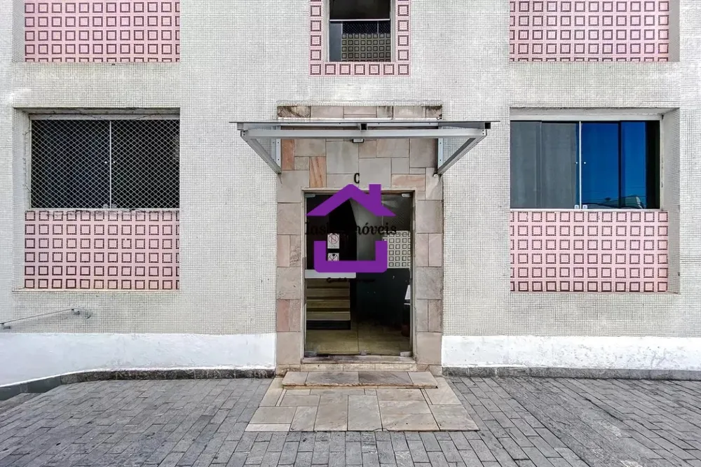 Apartamento, 2 quartos, 64 m² - Foto 4