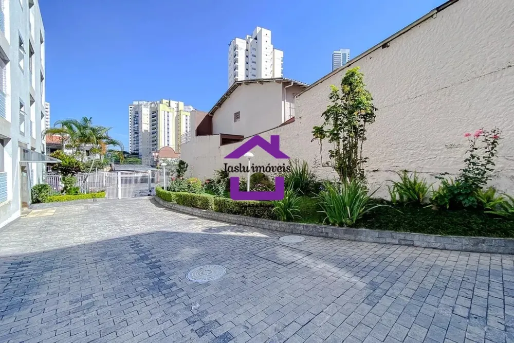 Apartamento, 2 quartos, 64 m² - Foto 2