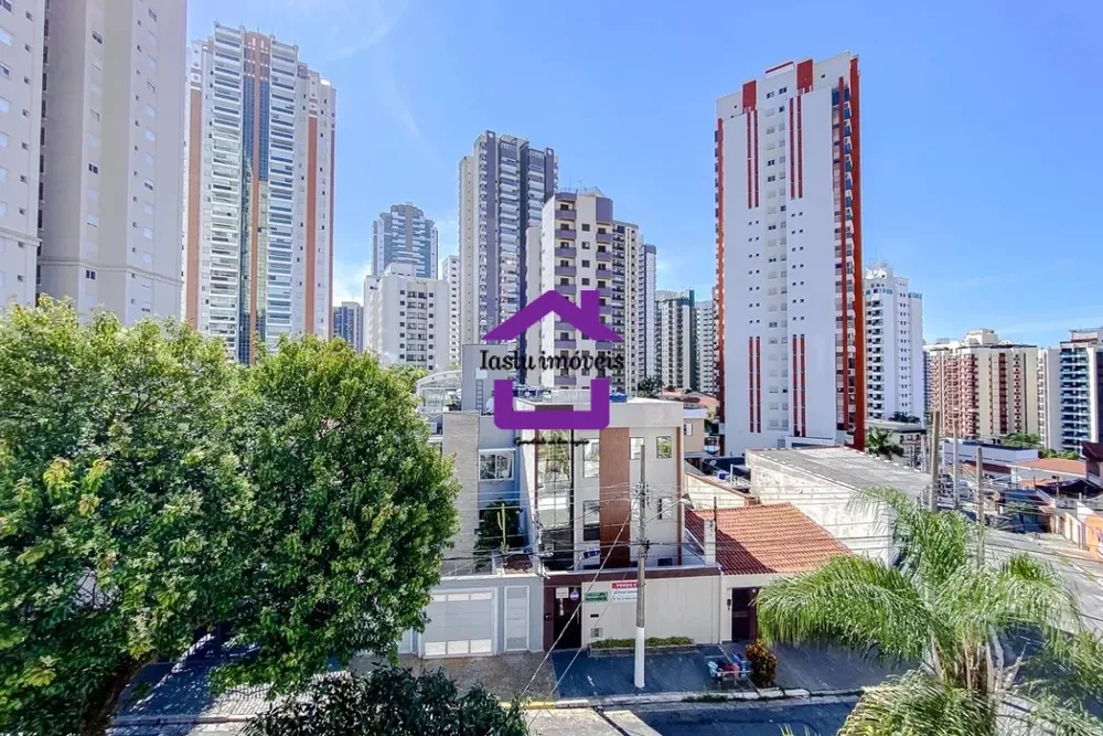 Apartamento, 2 quartos, 64 m² - Foto 1