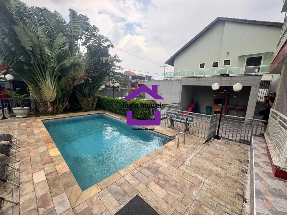 Apartamento, 2 quartos, 49 m² - Foto 1