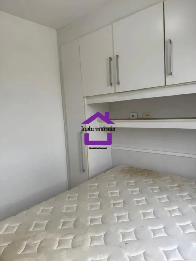 Apartamento, 2 quartos, 49 m² - Foto 3