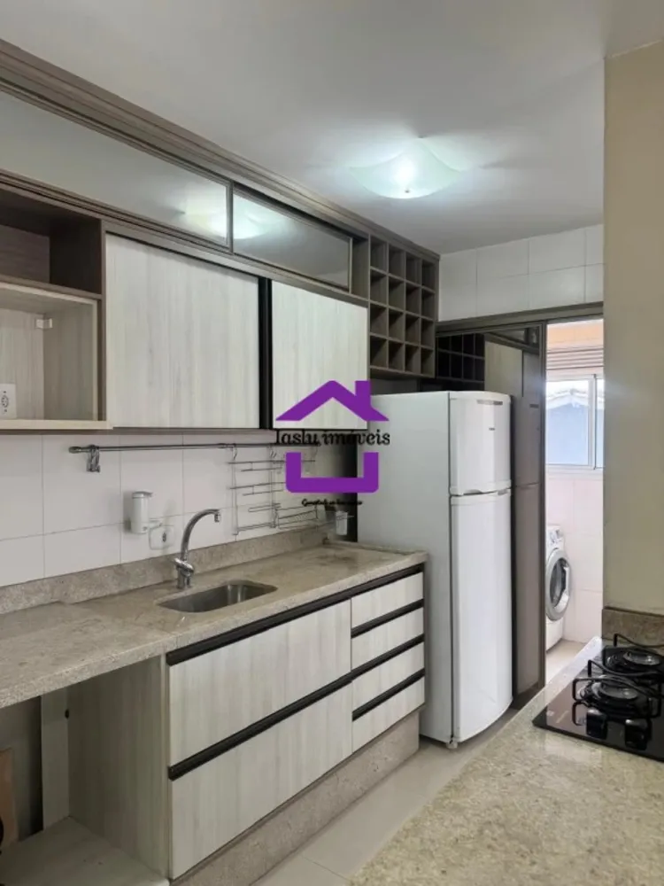 Apartamento, 2 quartos, 49 m² - Foto 4