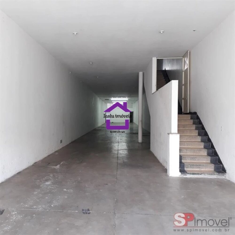 Depósito-Galpão, 650 m² - Foto 1