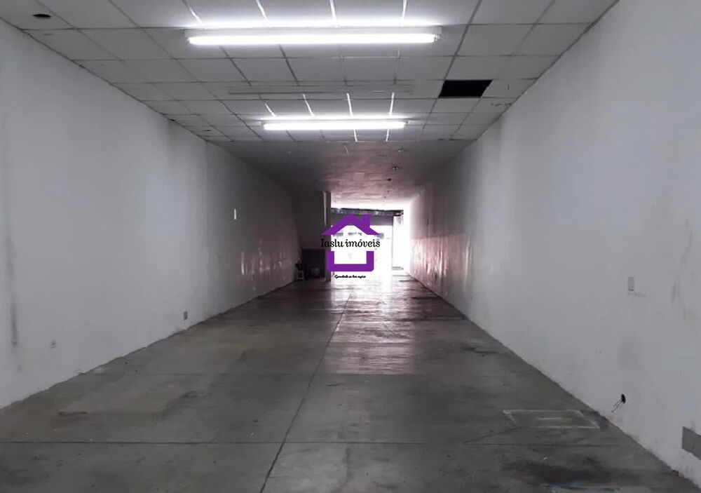Depósito-Galpão, 650 m² - Foto 4