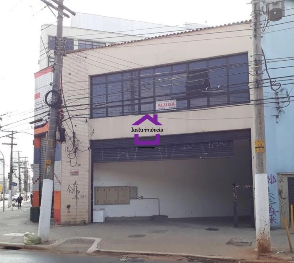 Depósito-Galpão, 650 m² - Foto 5