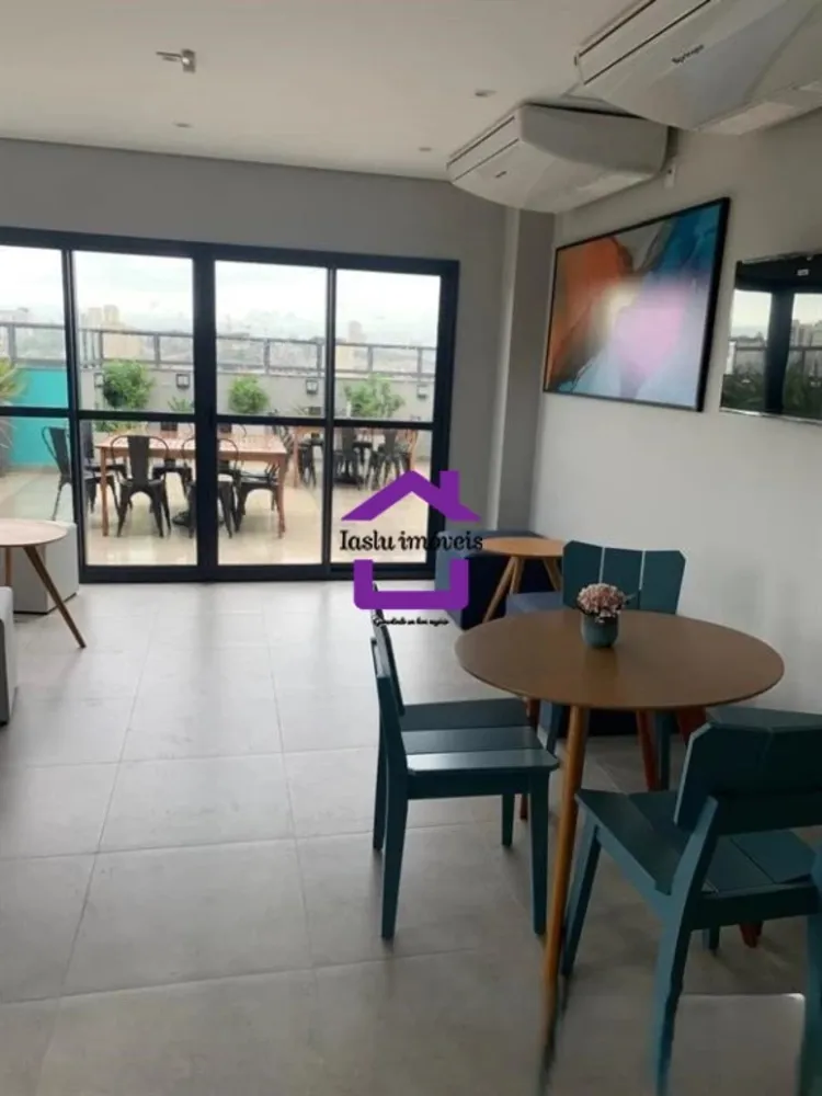 Apartamento, 2 quartos, 36 m² - Foto 8