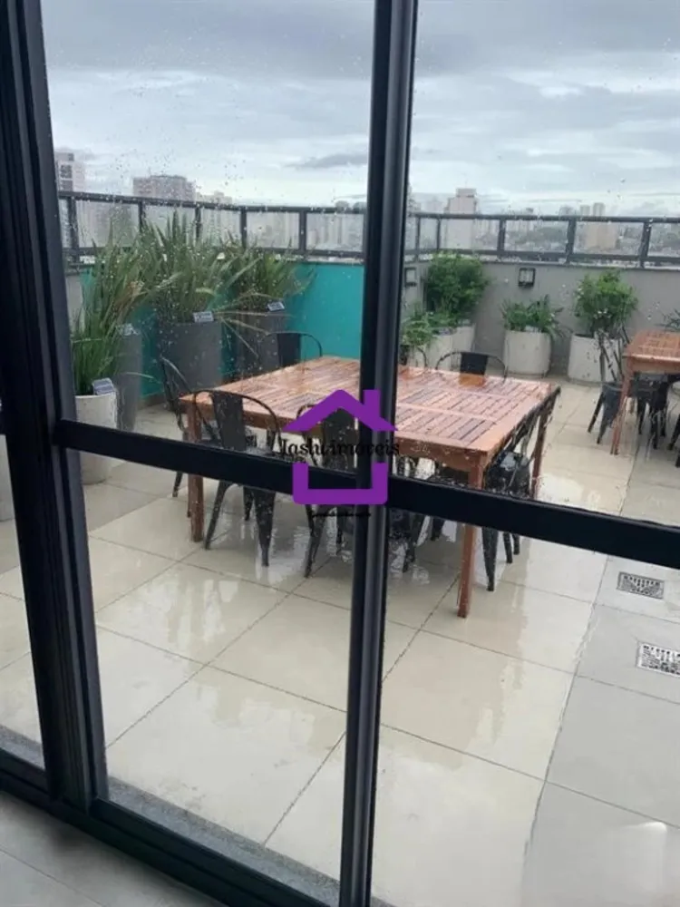Apartamento, 2 quartos, 36 m² - Foto 5