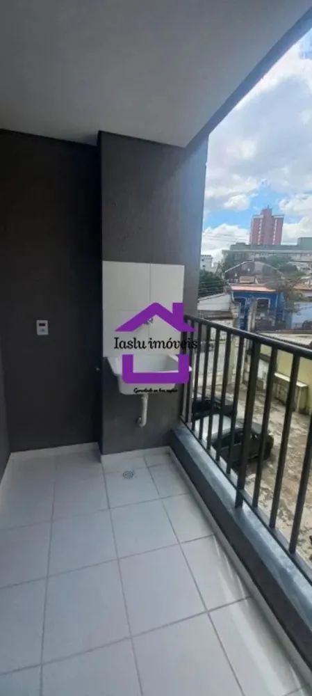 Apartamento, 1 quarto, 32 m² - Foto 5