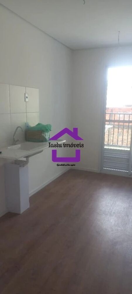 Apartamento, 1 quarto, 32 m² - Foto 1