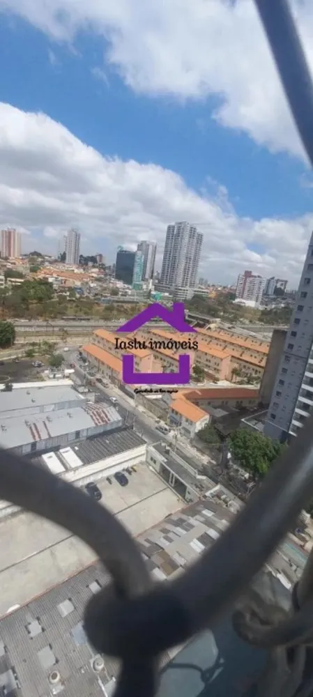 Apartamento, 1 quarto, 32 m² - Foto 8