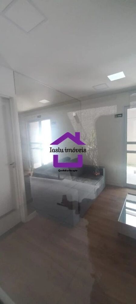 Apartamento, 1 quarto, 32 m² - Foto 4