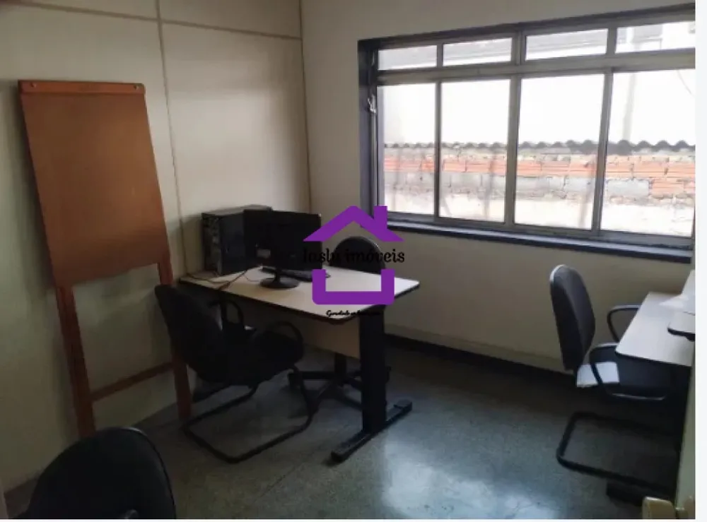 Prédio Inteiro, 1000 m² - Foto 6