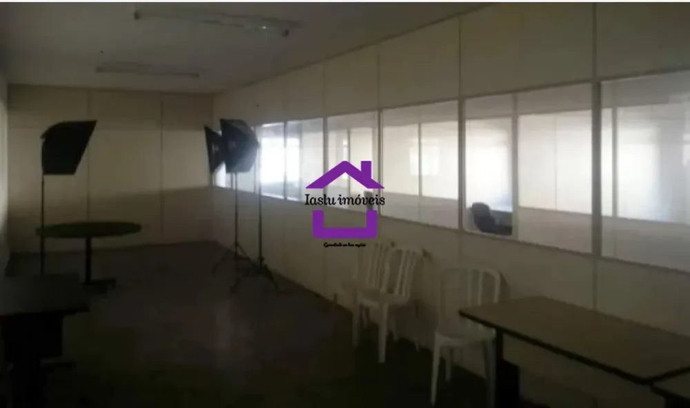 Prédio Inteiro, 1000 m² - Foto 3