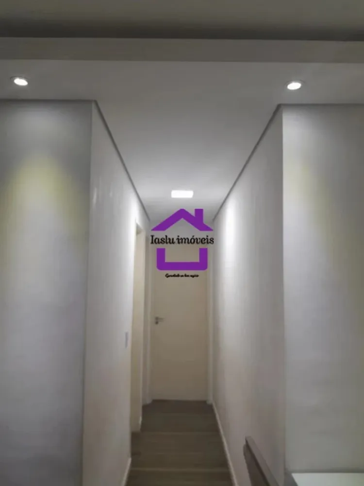 Apartamento, 2 quartos, 44 m² - Foto 3