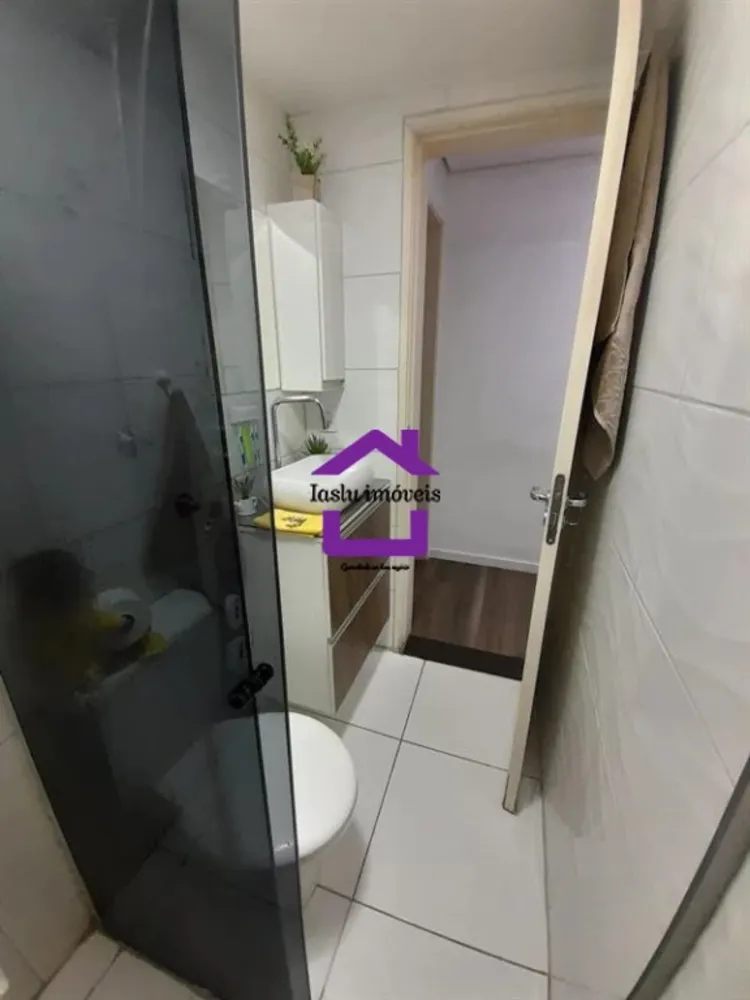 Apartamento, 2 quartos, 44 m² - Foto 5