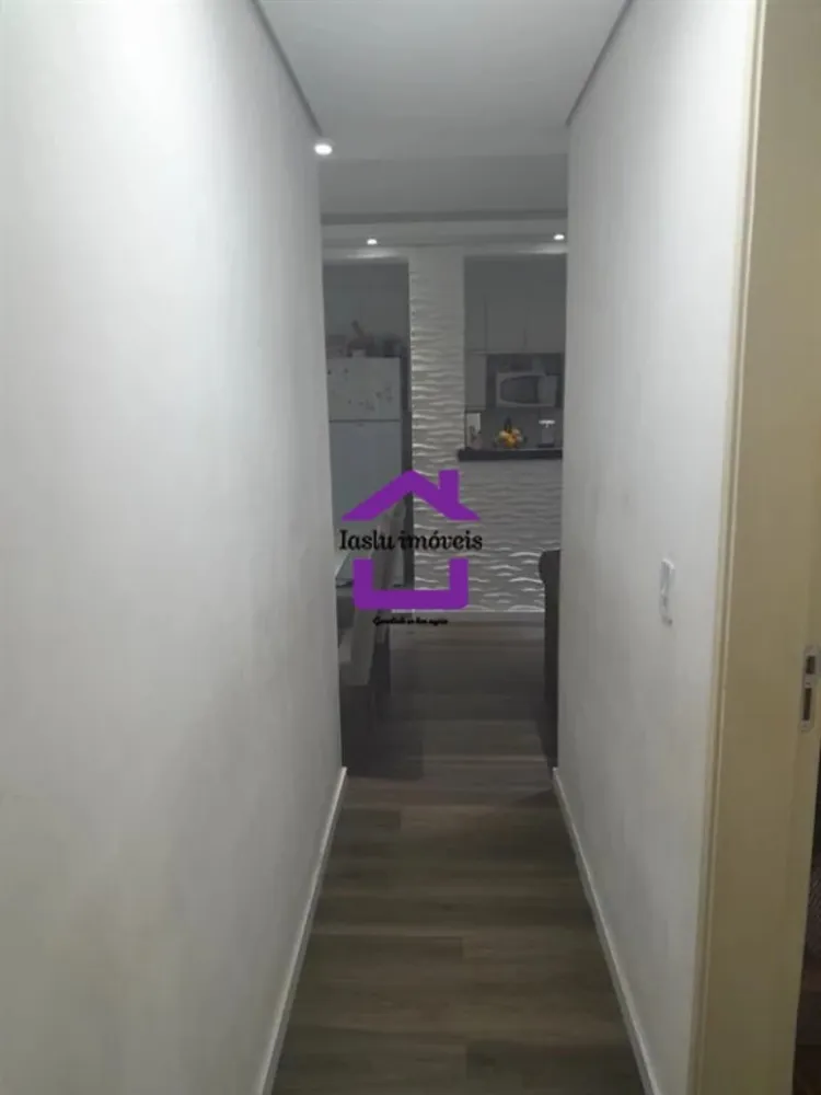 Apartamento, 2 quartos, 44 m² - Foto 4