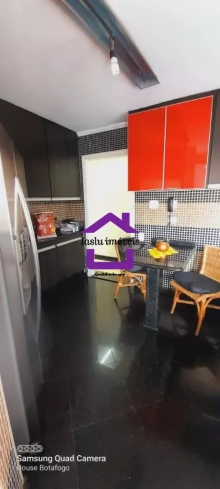 Apartamento, 3 quartos, 85 m² - Foto 2