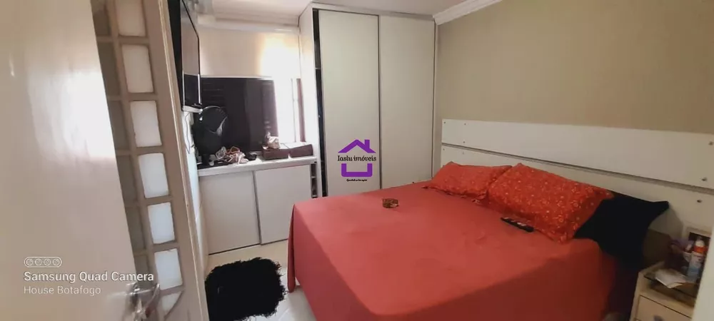 Apartamento, 3 quartos, 85 m² - Foto 9