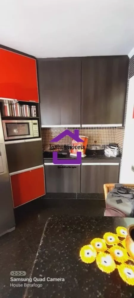 Apartamento, 3 quartos, 85 m² - Foto 3