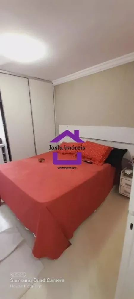 Apartamento, 3 quartos, 85 m² - Foto 17