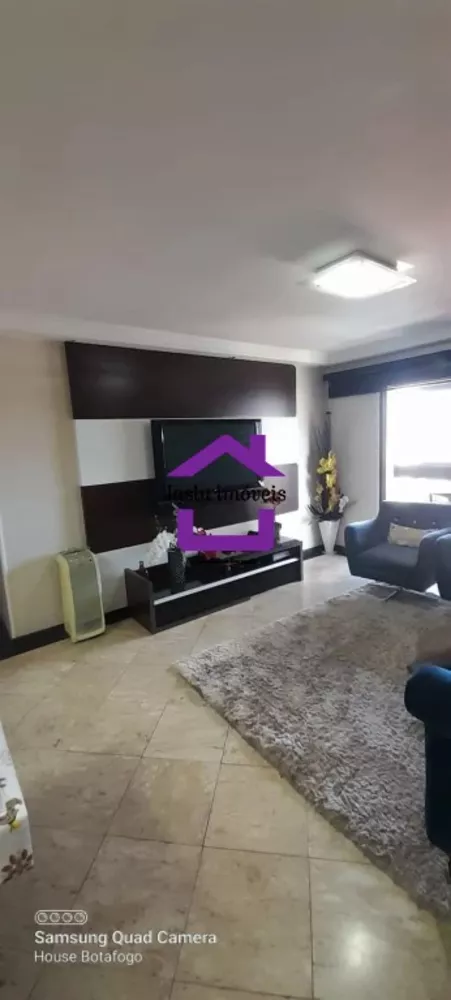 Apartamento, 3 quartos, 85 m² - Foto 10
