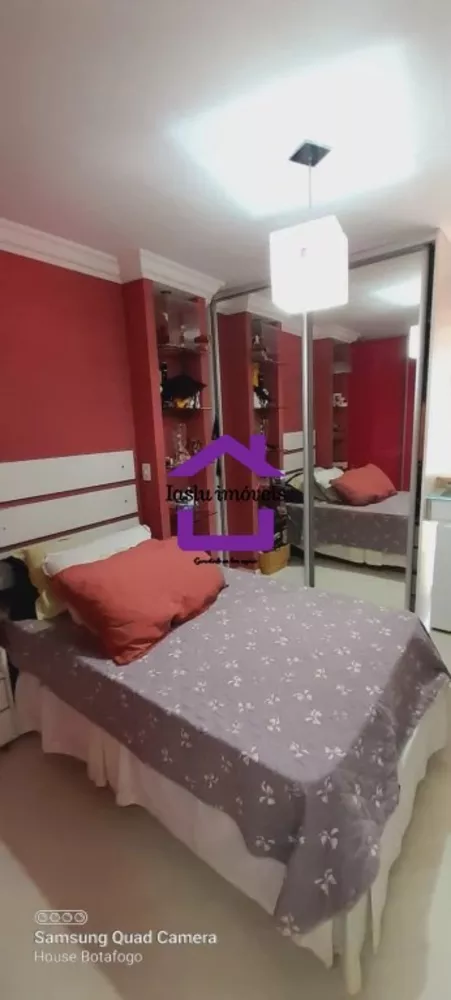 Apartamento, 3 quartos, 85 m² - Foto 7