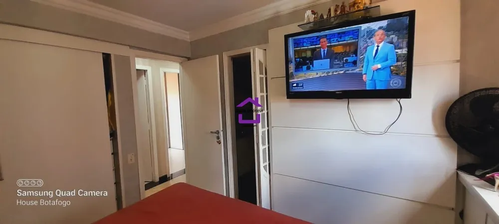 Apartamento, 3 quartos, 85 m² - Foto 25