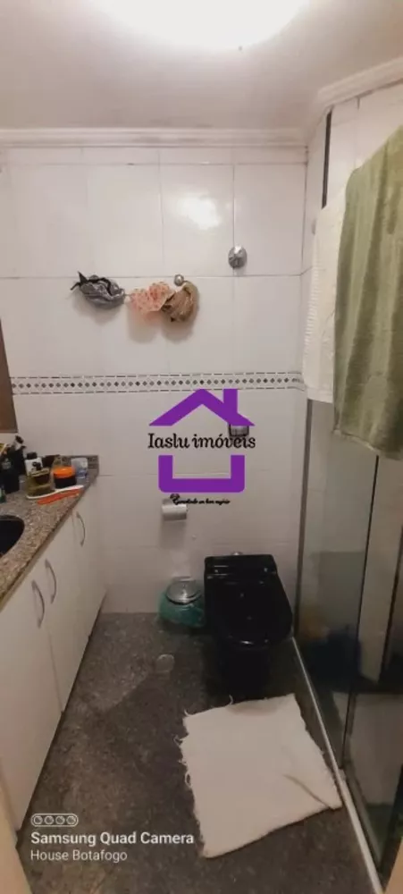 Apartamento, 3 quartos, 85 m² - Foto 4
