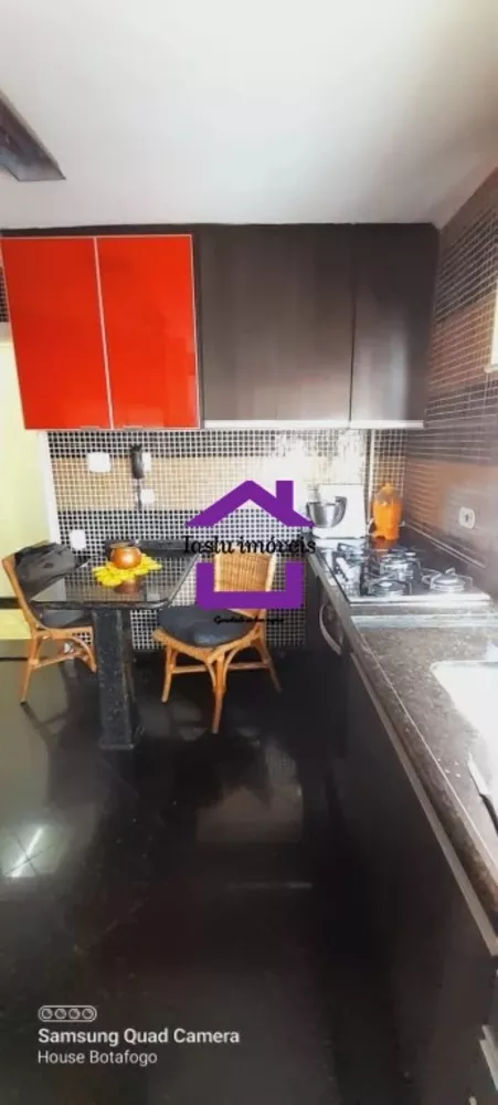 Apartamento, 3 quartos, 85 m² - Foto 5