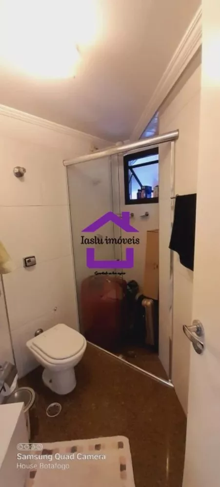 Apartamento, 3 quartos, 85 m² - Foto 6