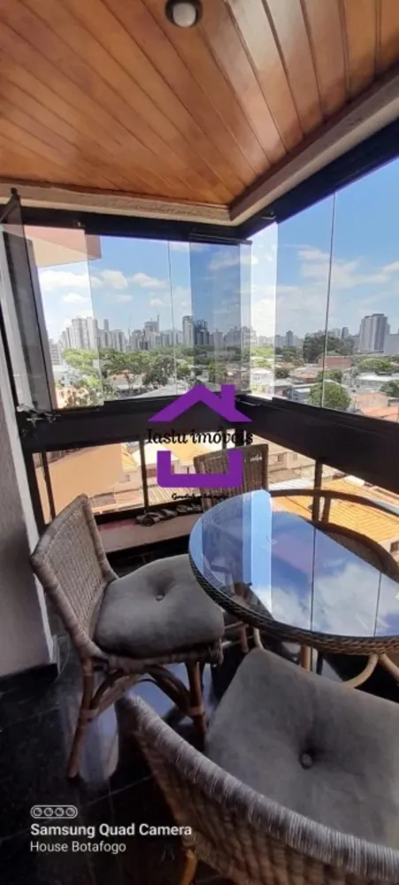 Apartamento, 3 quartos, 85 m² - Foto 6