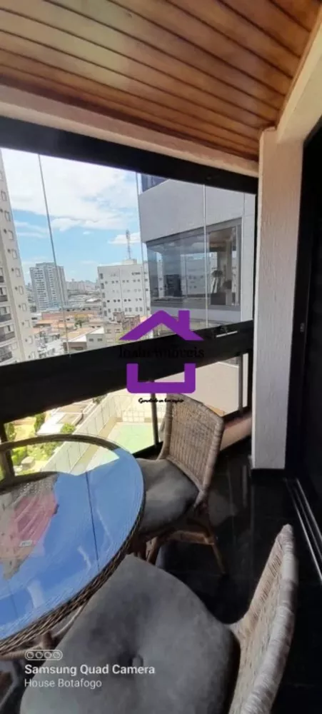 Apartamento, 3 quartos, 85 m² - Foto 19
