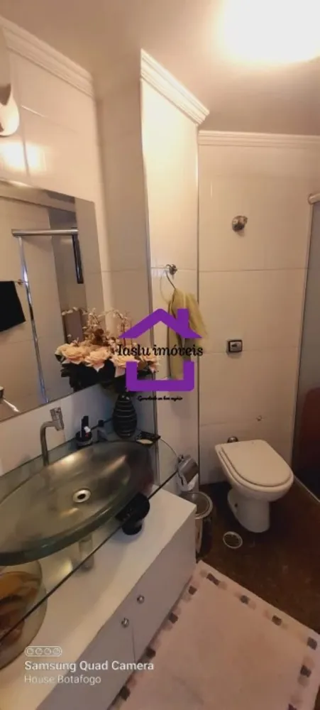 Apartamento, 3 quartos, 85 m² - Foto 14