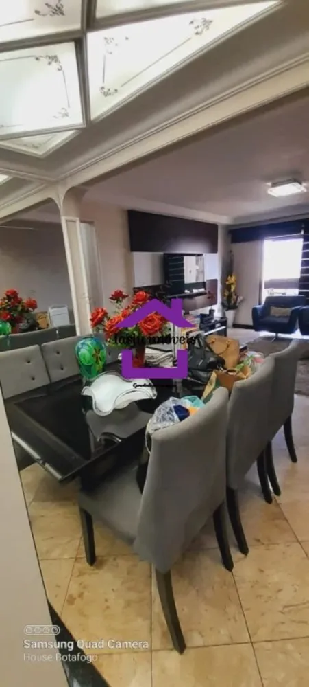 Apartamento, 3 quartos, 85 m² - Foto 4
