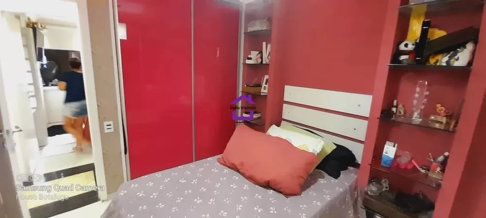 Apartamento, 3 quartos, 85 m² - Foto 11