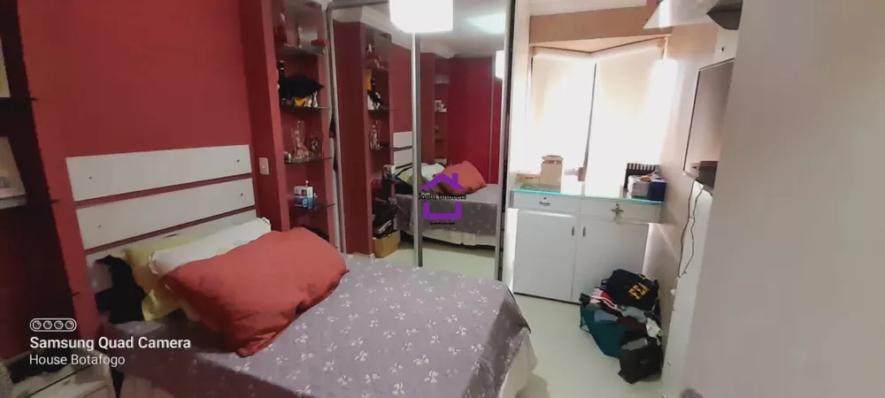 Apartamento, 3 quartos, 85 m² - Foto 13