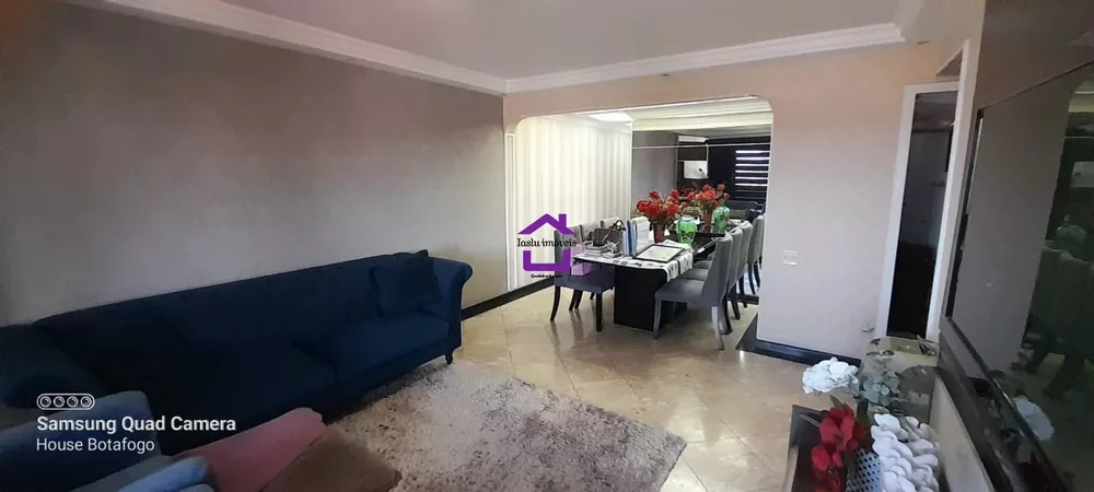 Apartamento, 3 quartos, 85 m² - Foto 20