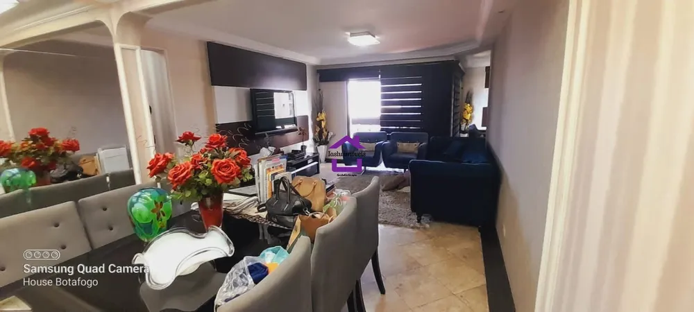 Apartamento, 3 quartos, 85 m² - Foto 5