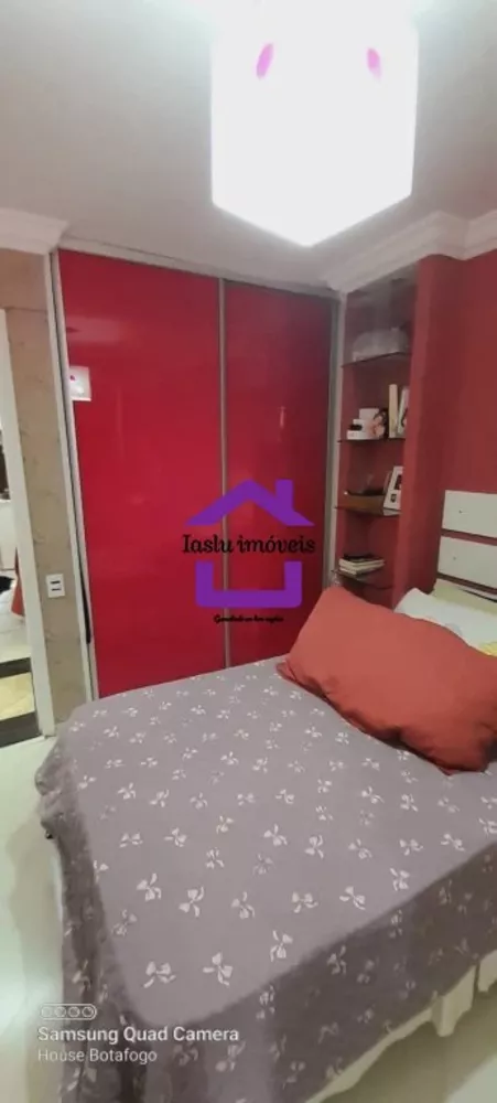 Apartamento, 3 quartos, 85 m² - Foto 1
