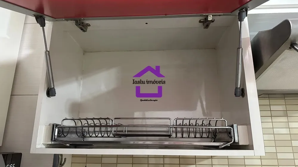 Apartamento, 1 quarto, 41 m² - Foto 6
