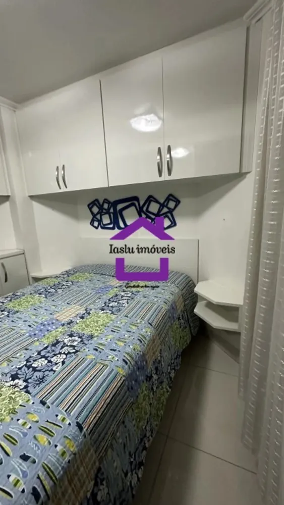 Apartamento, 1 quarto, 41 m² - Foto 3